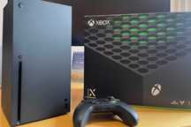 Konsola X Box Series X 1TB