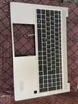 Palmrest z klawiaturą obudowa laptopa hp 850 855 G7 G8 M23687-B31
