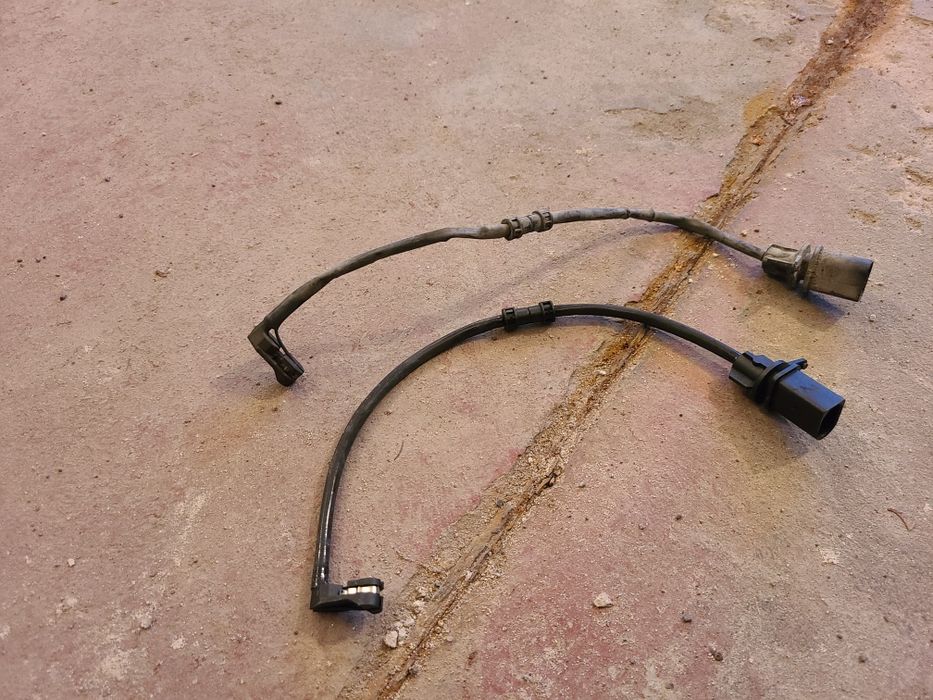 Датчик зносу гальмівних колодок Audi A6, A7