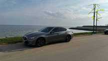 Infiniti Q50 Hybrid 3.5 AWD 2013 (модель 2014)