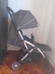 Carrinho Chicco Goody Plus
