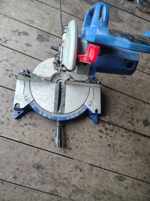 Продам углоповоротну торцеву ма