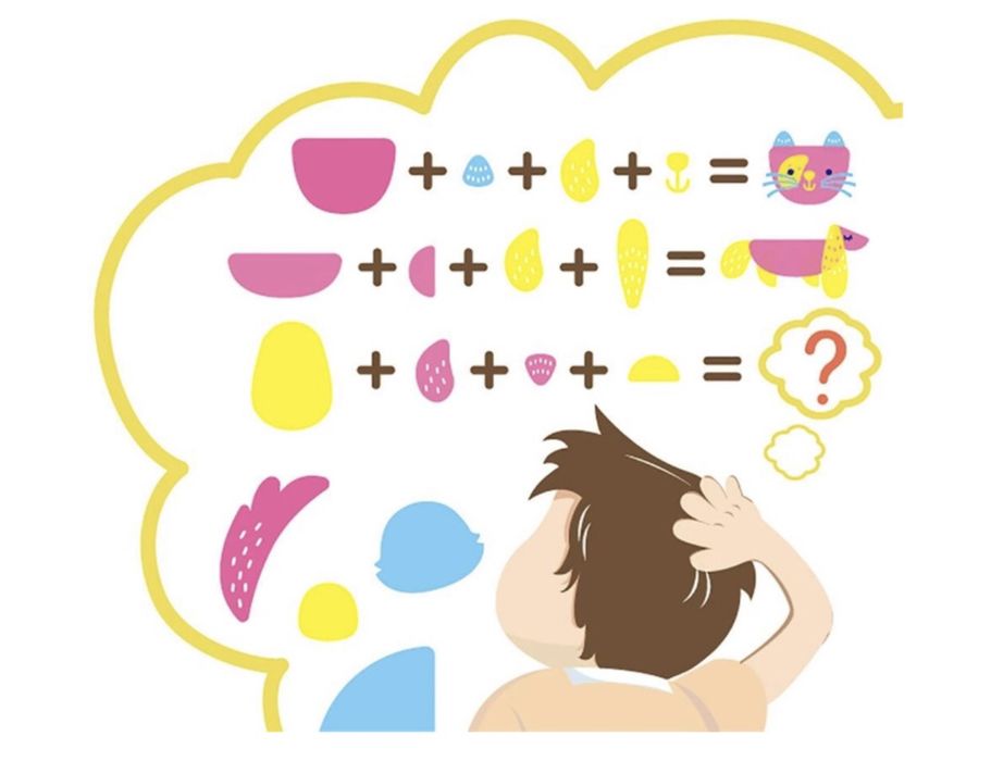 Набор для творчества Avenir Штамповка Домашние любимцы