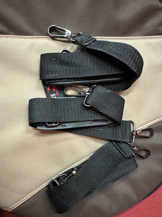 Perkusja Tama Superstar EFX + Pokrowce