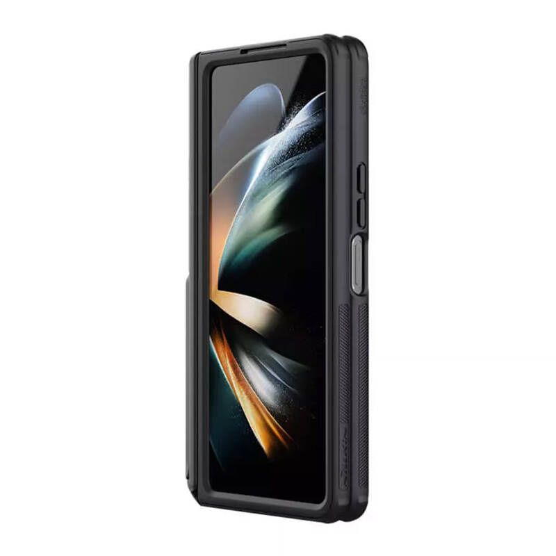 Etui  Z Uchwytem Na Długopis I Stojakiem Do Samsung Galaxy Z Fold 5