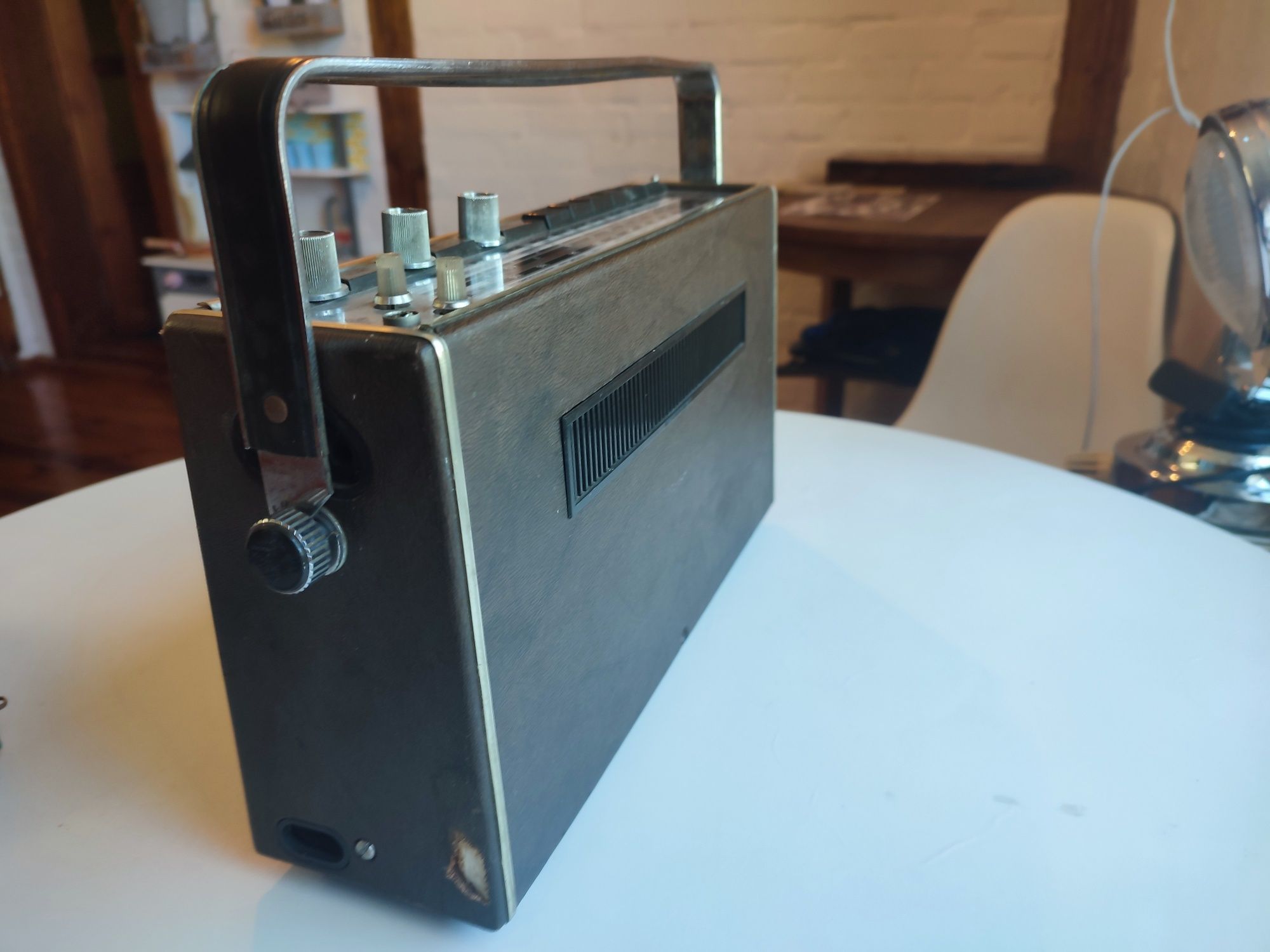 Telefunken Bajazzo ts 101