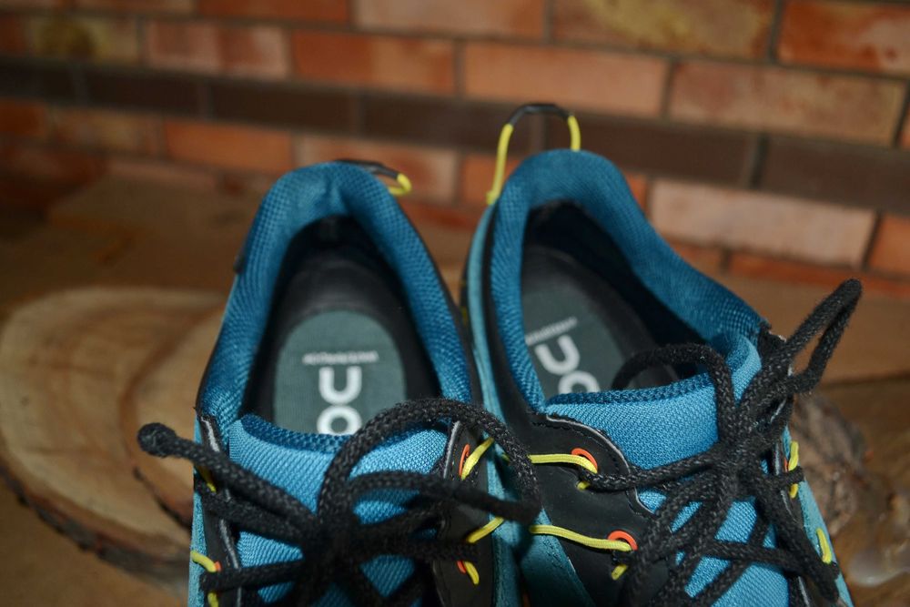 Кросівки La Sportiva TX4 GTX Gore-Tex Оригінал Розмір 46 Устілка 30 см
