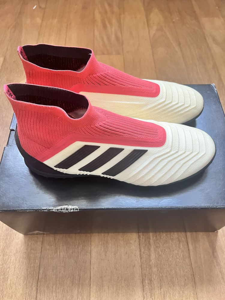 Adidas predator tango 18+ TFJ