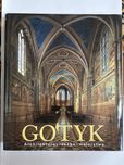 Gotyk - architektura sztuka malarstwo wyd. Konemann