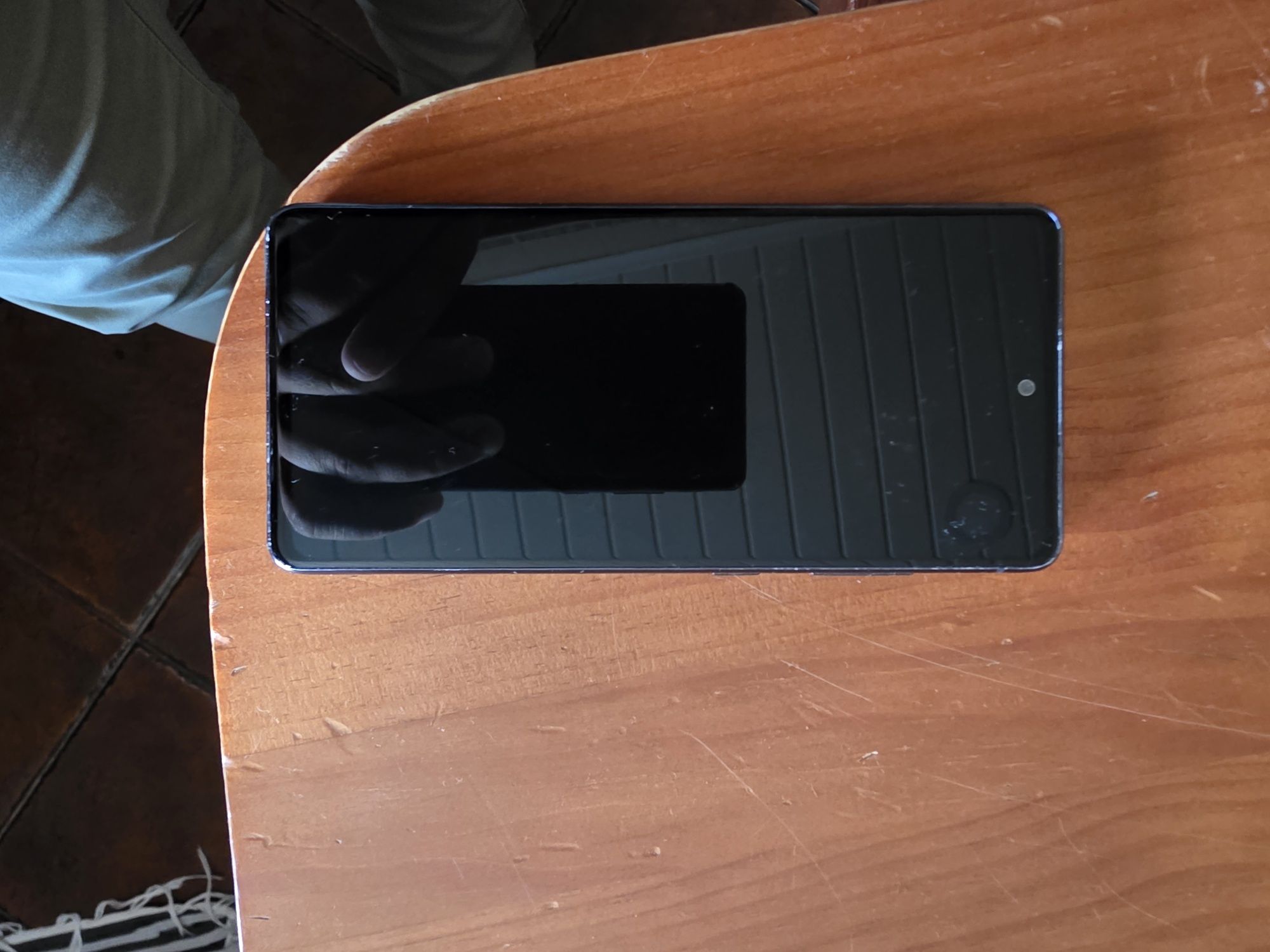 Samsung S20 FE - 128GB