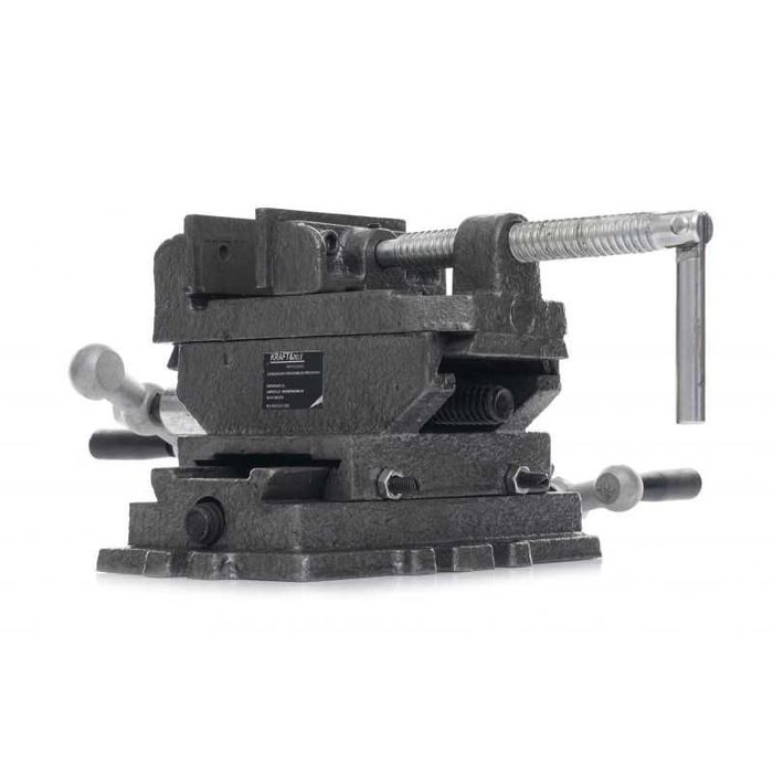 IMADŁO MASZYNOWE do wiertarki stołowej Kraft&Dele 75mm KD10742