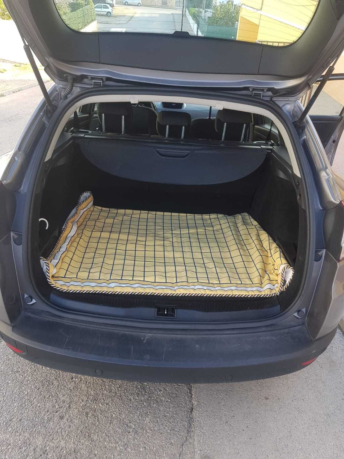 Renault Megane 1.5dci 2014