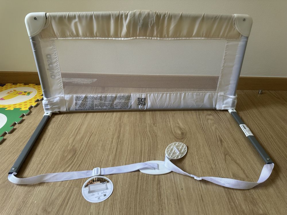 Barreira cama/berço - 90cm