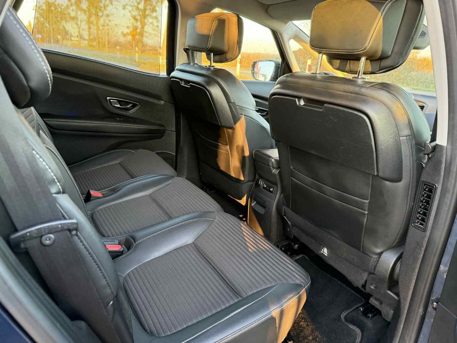 Renault#Scenic#2017r#1.2TCe#BogatoWyposażony#Zadbany#Raty#DavCars