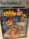 Crash Tag Team Racing PS2, Sklep Wysyłka Wymiana