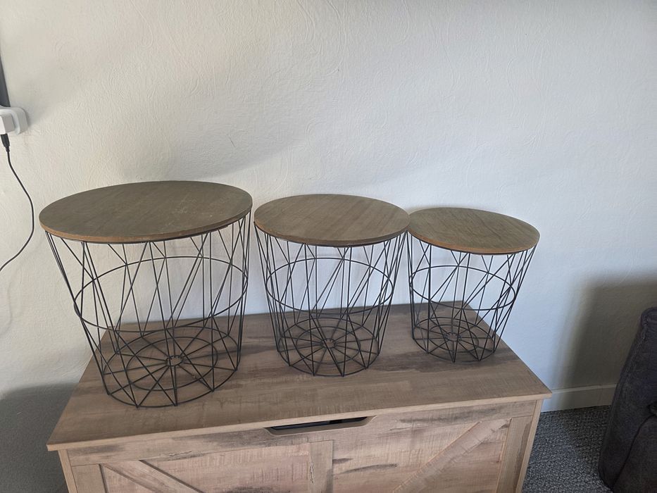 Kosze do przechowywania