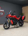 BMW S1000XR CARBON M