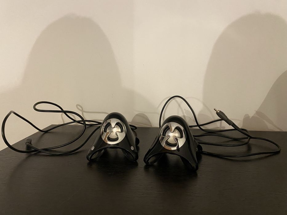 Coluna JBL Creature III