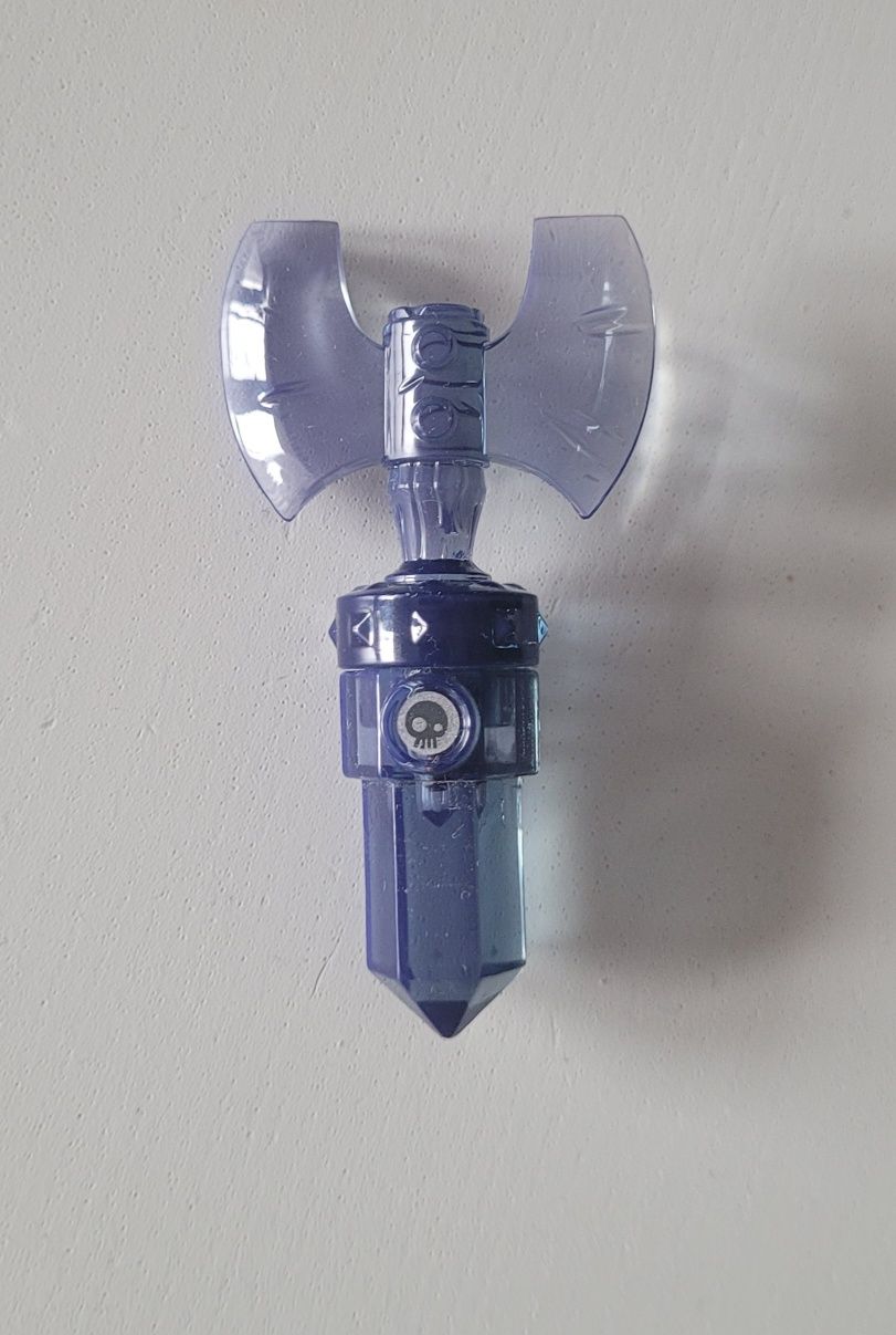 Skylanders Trap Team Figurka Pułapka Undead Axe (Haunted Hatchet)