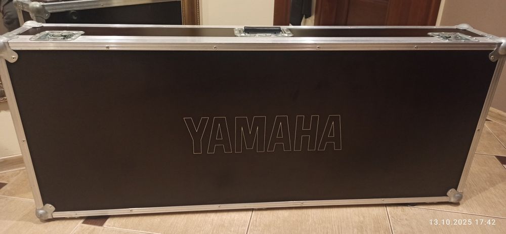 YAMAHA Tyros5 61 klaw - perfekcyjny