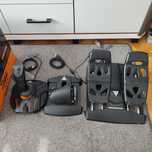 Joystick Thrusmaster T.16000M