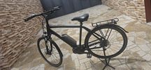 Bike eléctrica motor bosch bom estado