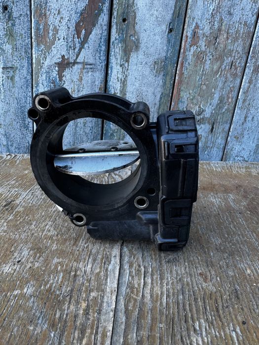 Дроссельная заслонка Mercedes Sprinter w906