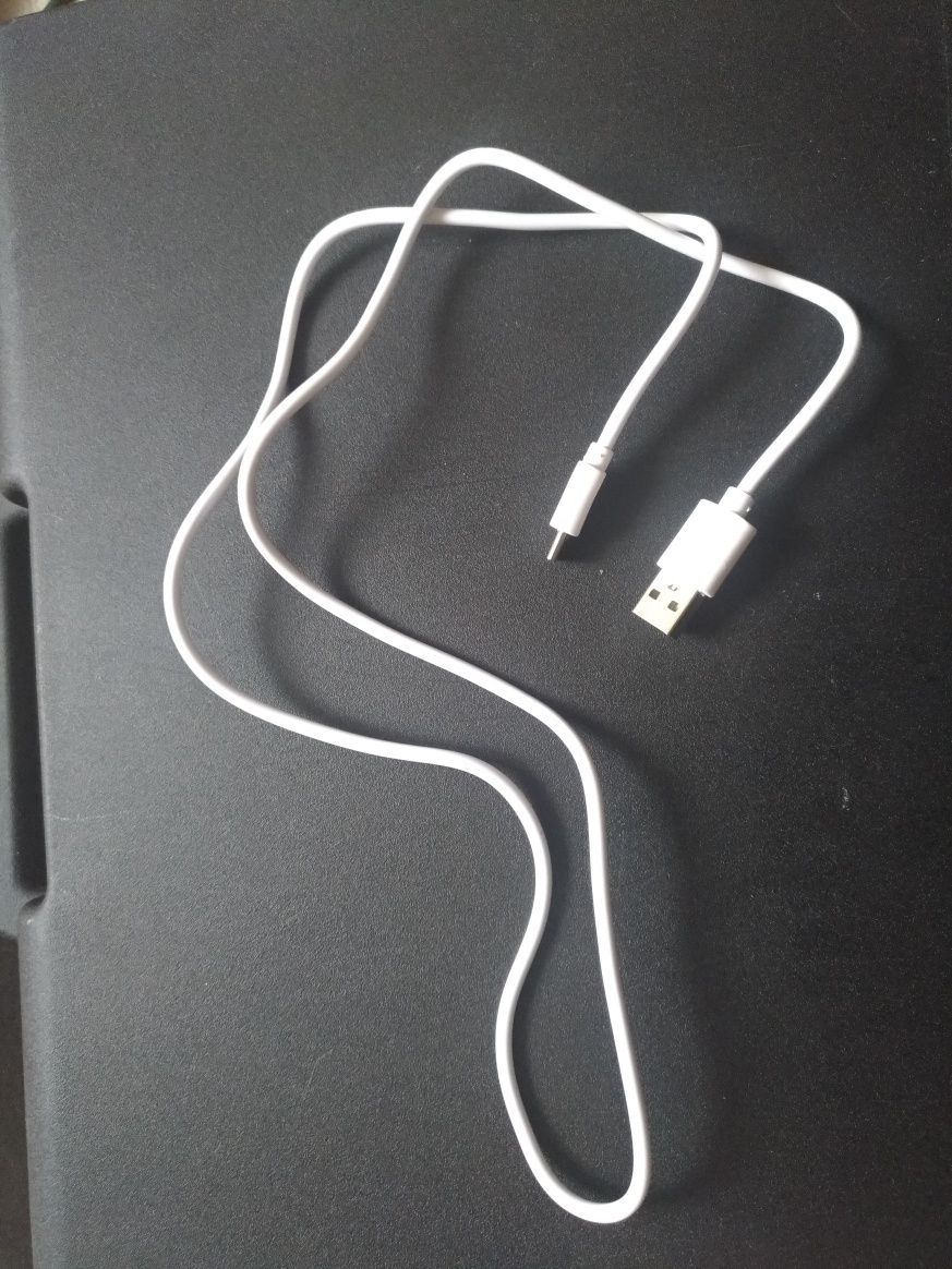 Kabel  usb 3.0. typ C łdo adowarki elefonicznej  praca z  laptopem itp