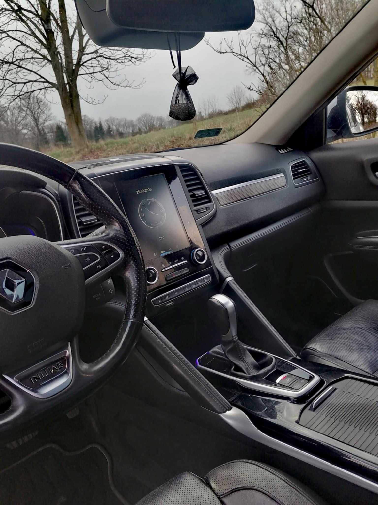 Renault Koleos 2.0 dCi Initiale Paris 4x4 X-Tronic