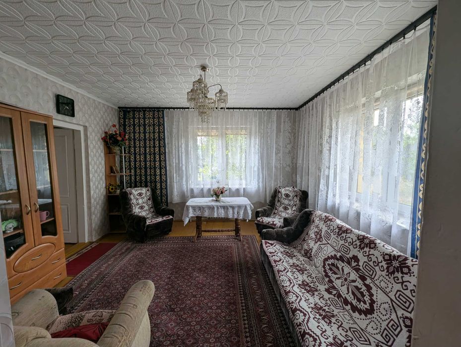 sprzedam dom jednorodzinny z działką