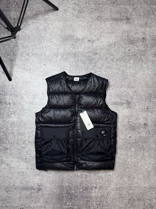 Жилетка C.P.Company