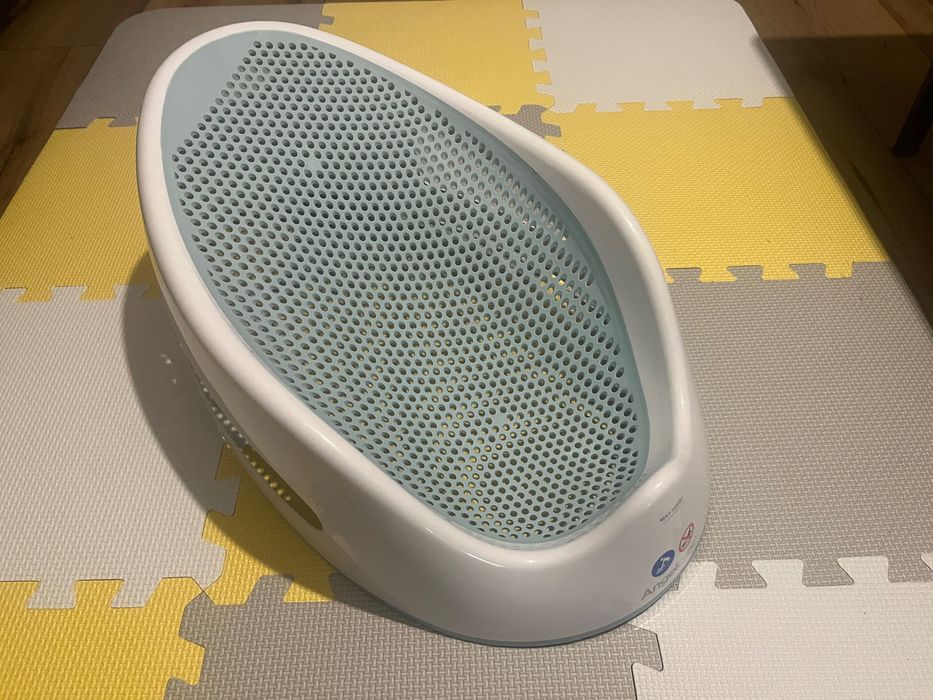 Angelcare Leżaczek do kąpieli