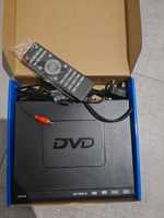 Nowy odtwarzacz DVD-225