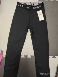 Legginsy damskie 4F xs