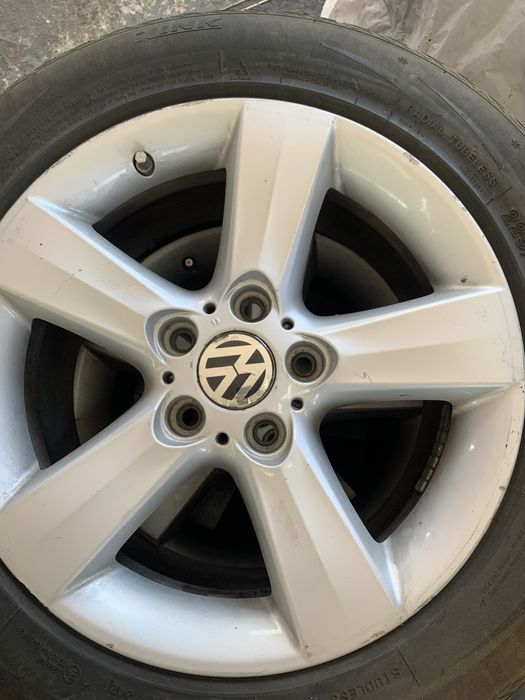 Диски колесные  T5, BMW