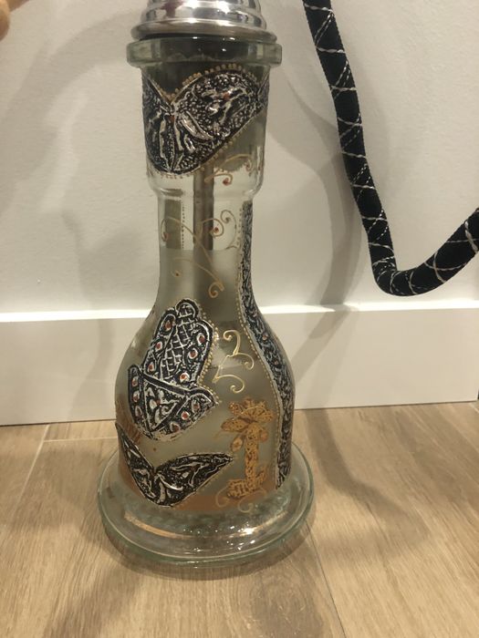 Shisha funcional