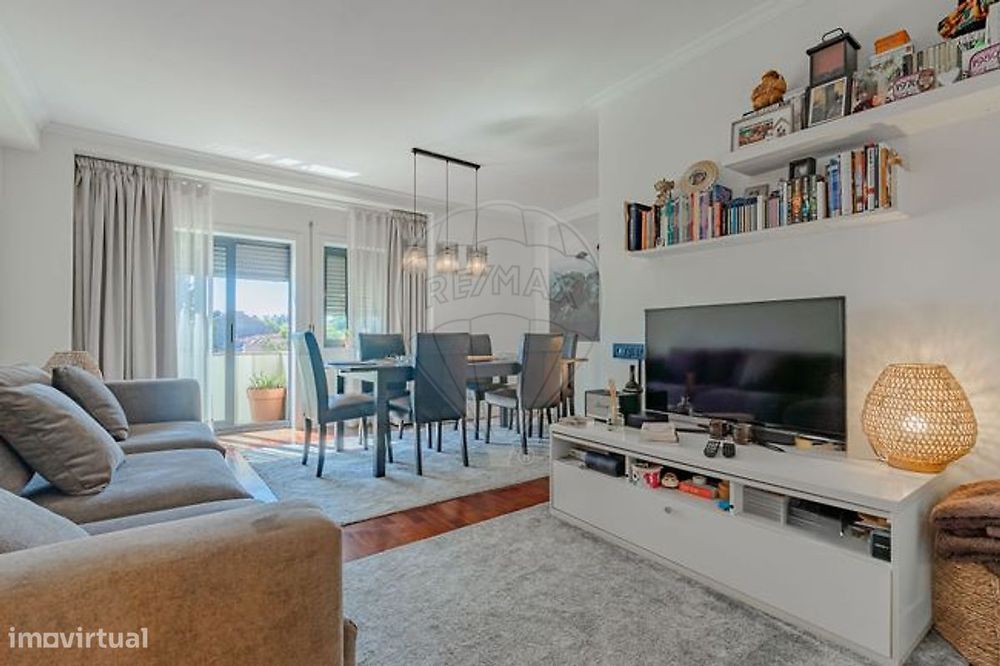 Apartamento T4 para venda