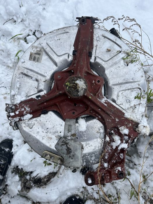 Продам барабан від пральної машини