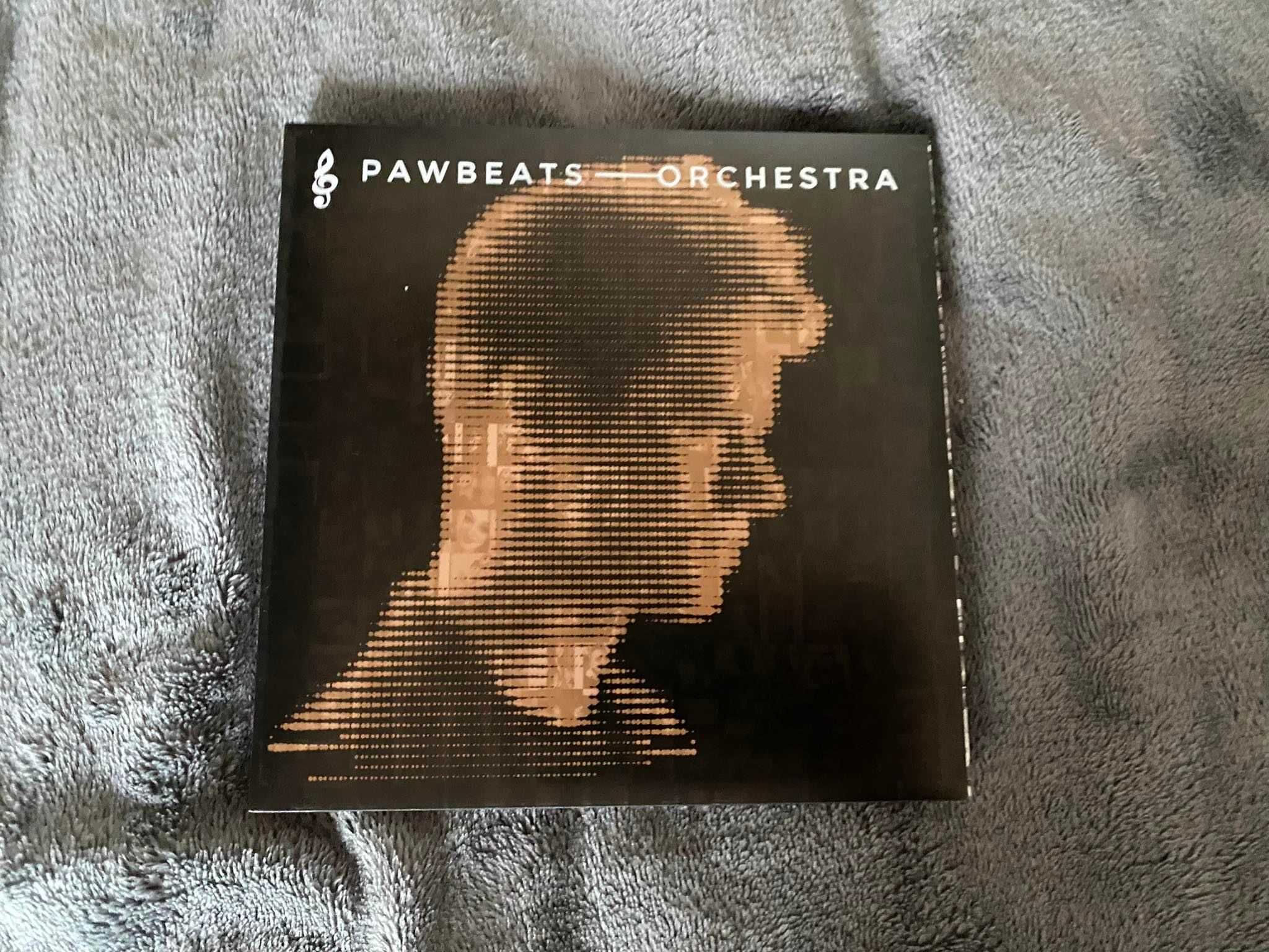 Pawbeats - Orchestra