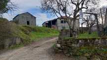 Vende-se Casa em Furtado - Fornos de Algodres