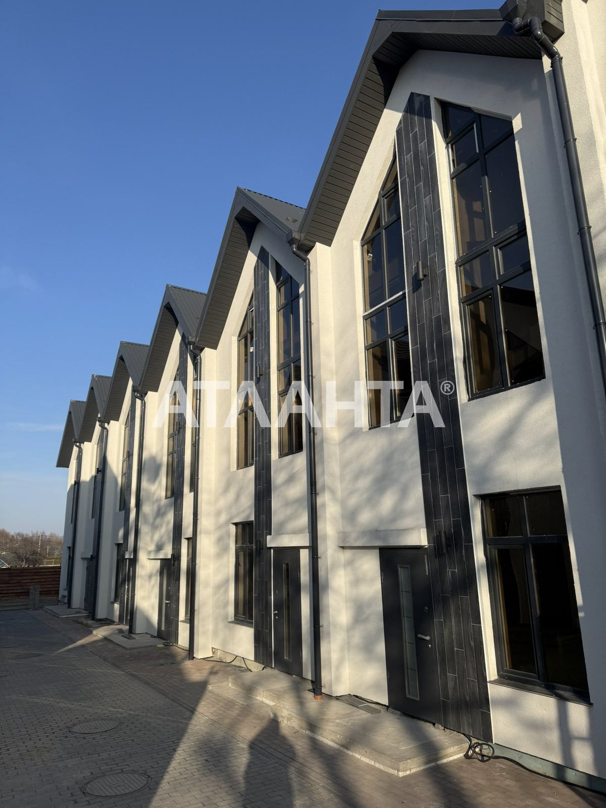 Таунхаус 90м2  Держпрограми, єОселя, єВідновлення.