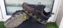 Replay Sneakersy Shel Moon GMS8G Khaki rozm. 46