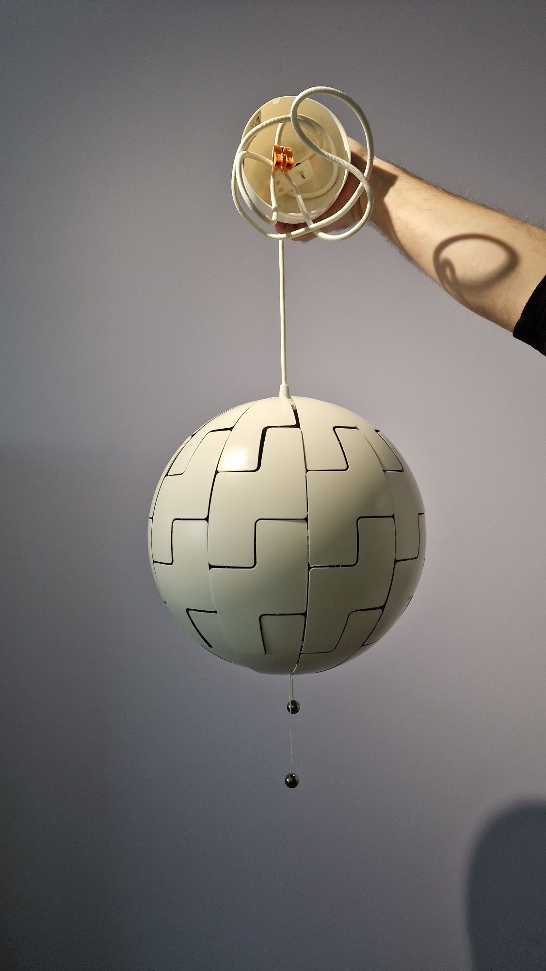 Lampa wisząca IKEA PS 2014