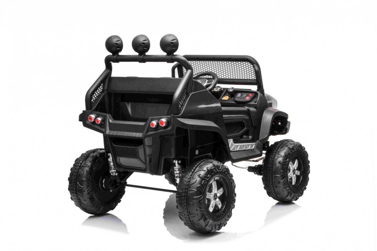 Pojazd Mercedes BENZ UNIMOG