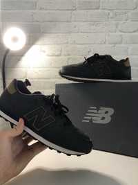 Кроссовки мужские New balance 500 . Размер 43