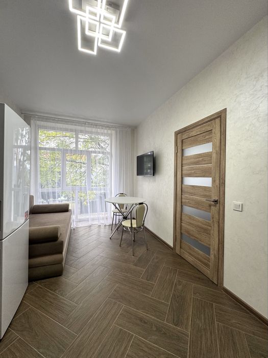 ‼️НОВОБУДОВА‼️АВТОНОМНЕ ОПАЛЕННЯ‼️1 кімната квартира‼️