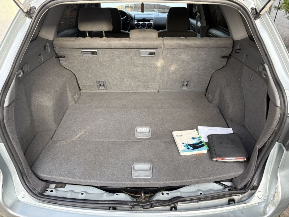 Продам Mazda 6 2003г