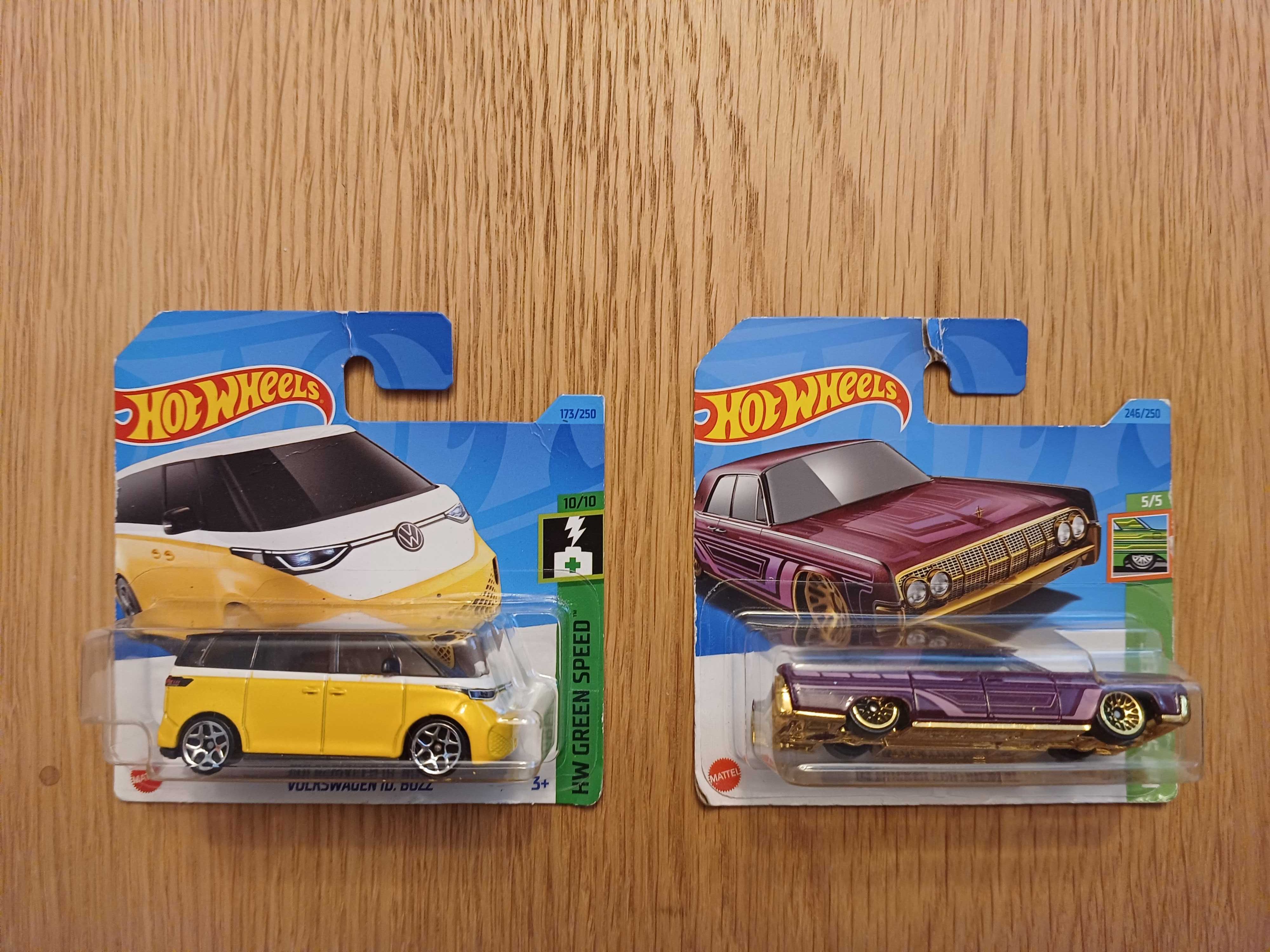 Carrinhos Hotwheels