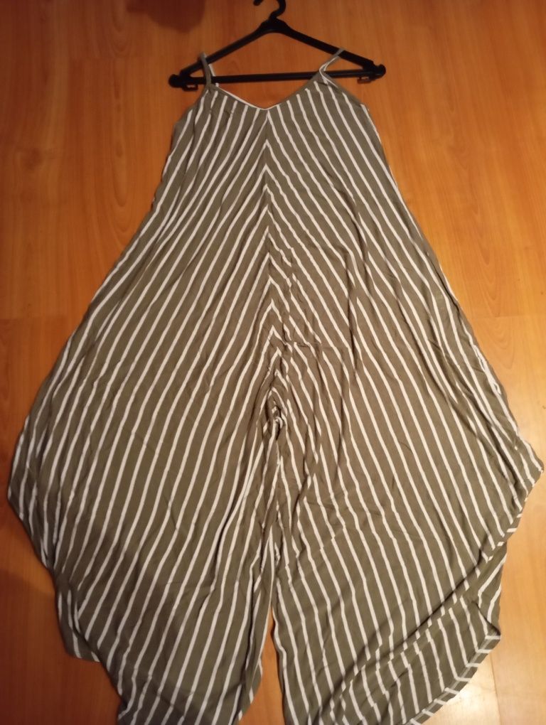 Macacão de verão