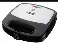 Opiekacz Russell Hobbs czarny 760 W